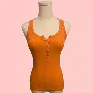 Vintage y2k layer  tank top